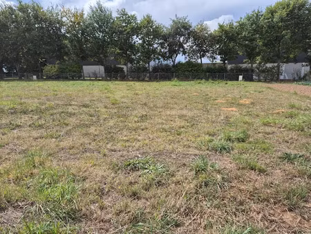 vente terrain 899 m² à paimpol (22500)  115 000 €