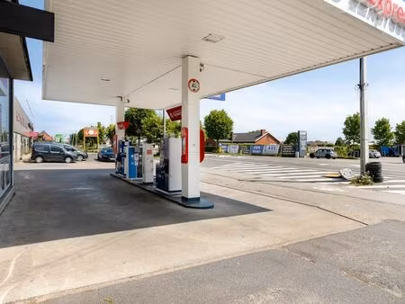 bien professionnel à vendre à gits € 400.000 (ldq17) - dewaele business - roeselare | zimm