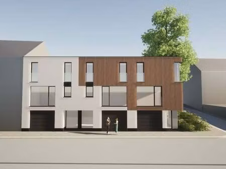 terrain à vendre à renaix € 75.000 (ldpfc) - immo hanssens | zimmo