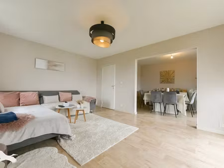 vente appartement 4 pièces 83 m² à la chaussée-saint-victor (41260)  148 400 €