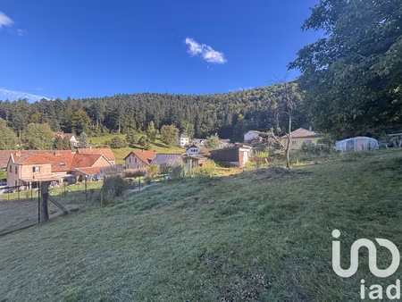 vente terrain 1 986 m²