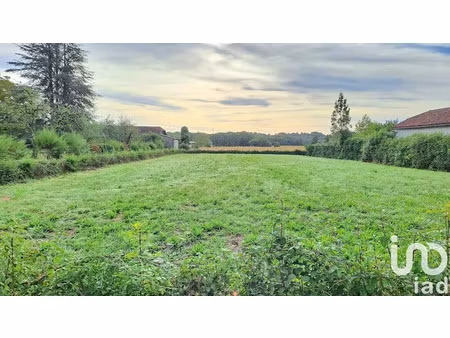 vente terrain 2100 m² à pouyastruc (65350)  65 000 €