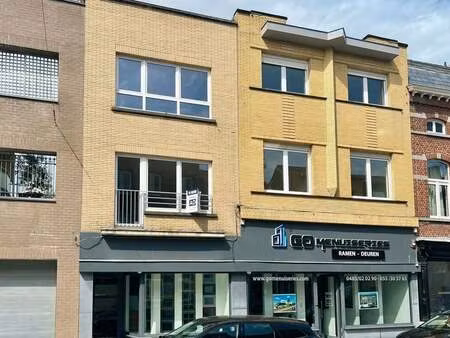 bien professionnel à louer à renaix € 900 (ldqs4) - immo ad | zimmo