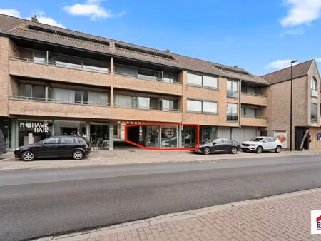 appartement à vendre à knesselare € 199.000 (ldqtg) - era lafaut (aalter) | zimmo