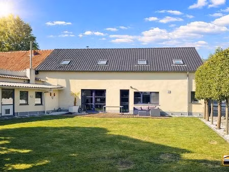 maison à vendre à hoepertingen € 329.000 (ldqup) - het immohuis | zimmo