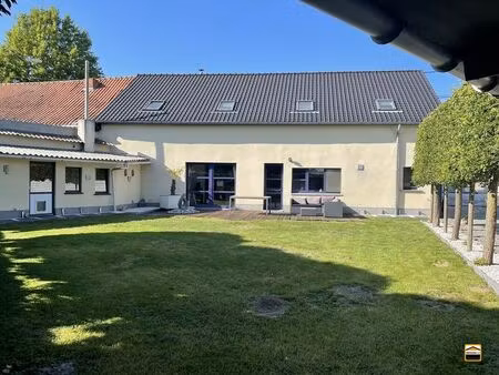 maison à vendre à hoepertingen € 345.000 (ldqup) - het immohuis | zimmo