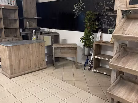 cadaujac local commercial de 71m2