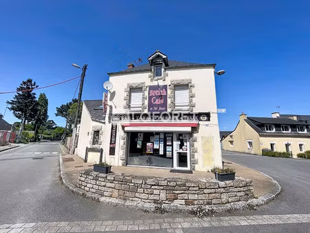 local commercial saint jean la poterie 196 m2