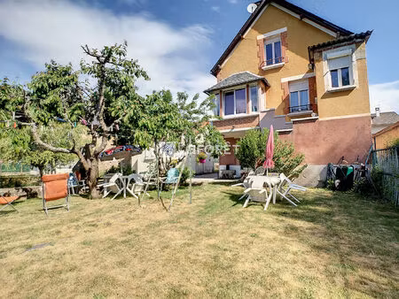 maison le malzieu-ville 125 m2