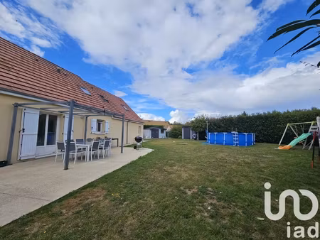 vente maison/villa 7 pièces