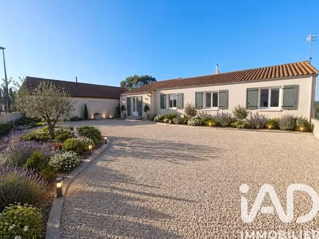 vente maison/villa 7 pièces