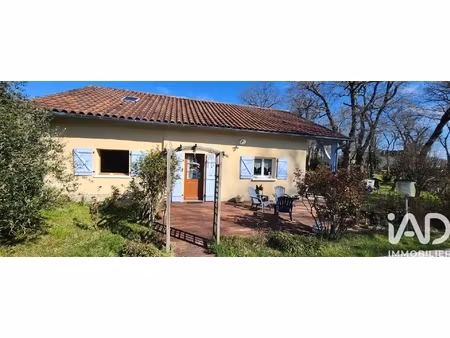 vente maison traditionnelle 9 pièces