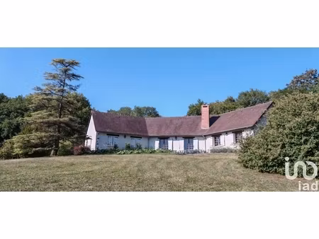 vente maison/villa 12 pièces