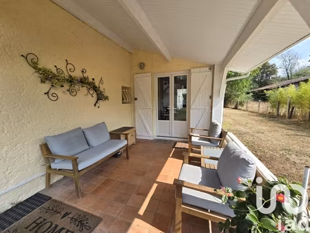 vente maison/villa 5 pièces