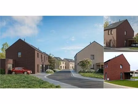 maison à vendre à rue leon blum x bray (rbu23575)