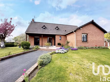 location maison/villa 8 pièces