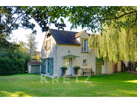 maison de luxe à vendre à la falaise : 2 444 000 € | 491m²