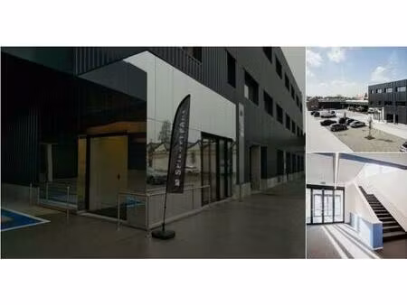 bureaux à louer à deerlijk (rbu23622)