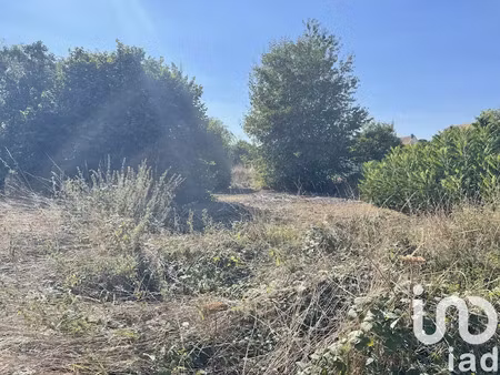 vente terrain 2420 m² à rouvres (28260)  140 000 €