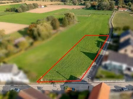 terrain à vendre à bever € 245.000 (ldqhk) - de man & bracke | zimmo