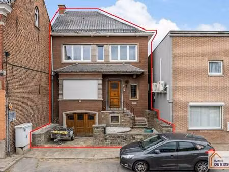 maison à vendre à kerksken € 319.000 (ldqms) - immo de bisschop | zimmo