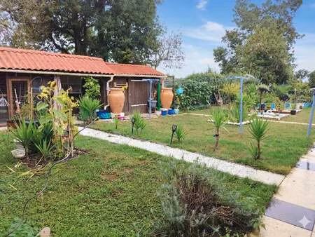 vente longère et corps de ferme à préguillac (17460) : à vendre / 300m² préguillac