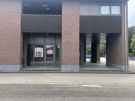 bien professionnel à louer à peer € 2.333 (ldpxq) - vastgoed c - bocholt verhuur | zimmo