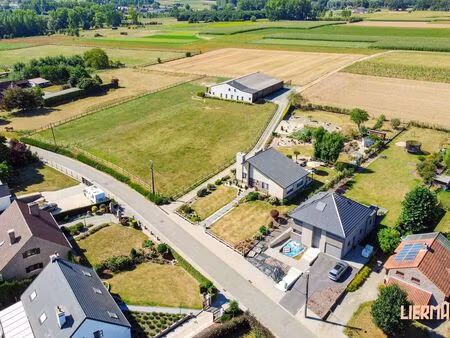 maison à vendre à ressegem € 498.000 (ldq15) - immo lierman | zimmo