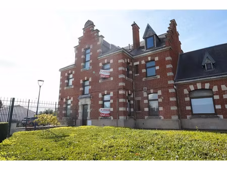 vente locaux professionnels 358 m² à albert (80300)  270 000 €