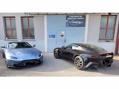 vente locaux professionnels 324 m² à taluyers (69440)  225 000 €