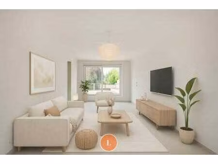 duplex nieuwbouwappartement te koop in geluwe