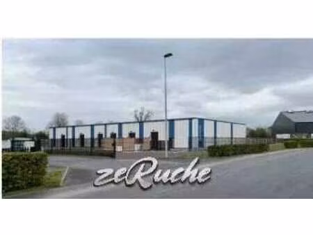 vente bureaux et commerces à villers-bocage (14310) : à vendre / villers-bocage