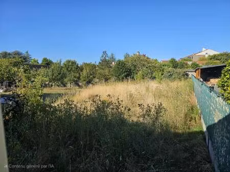 vente terrain à vallet (44330) : à vendre / vallet