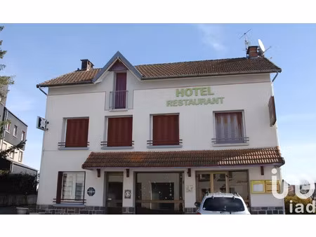 vente immeuble 500 m² à herment (63470)  139 800 €