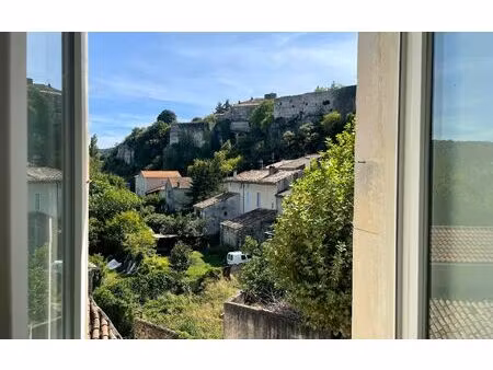 appartement viviers 88.2 m² t-5 à vendre  90 000 €