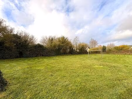 vente terrain à gouesnach (29950) : à vendre / 512m² gouesnach