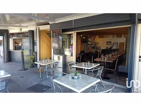 vente locaux professionnels 45 m² à meze (34140)  245 000 €