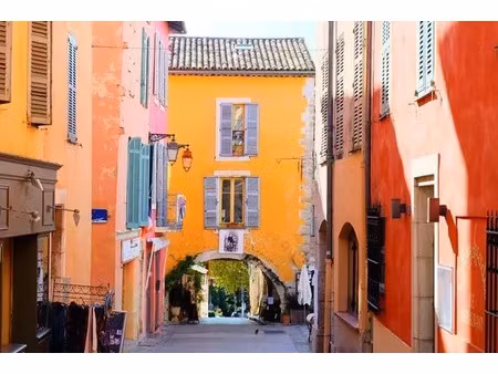 vente locaux professionnels 120 m² à valbonne (06560)  210 000 €