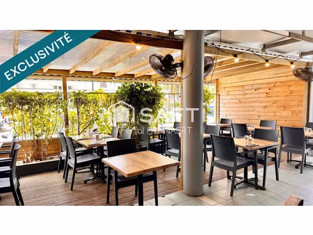 vente locaux professionnels 50 m² à marin (97290)  186 000 €