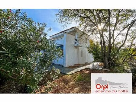 maison grosseto-prugna 76.19 m² t-5 à vendre  485 000 €