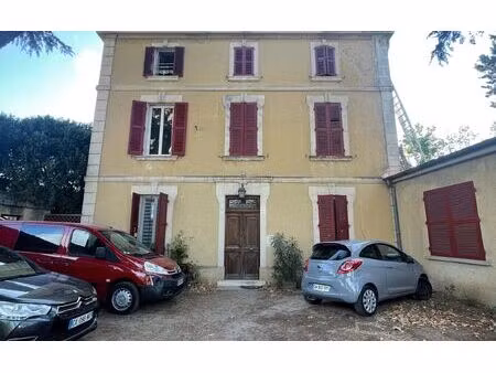 maison le pontet m² t-14 à vendre  529 000 €