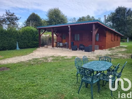 vente terrain 2 460 m²