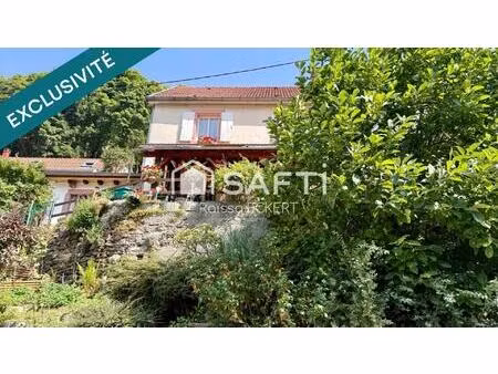 investissement immobilier vosges – vente à terme