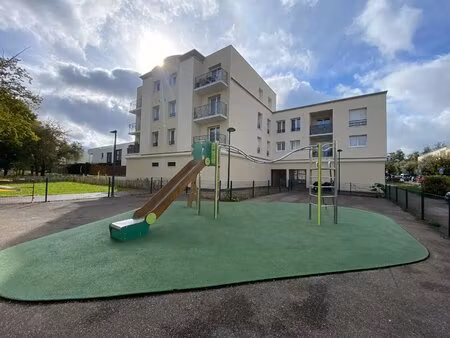 appartement possibilité 2 pieces - ravalement thermetique effectué