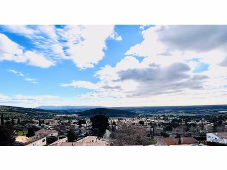 vente maison 5 pièces 140 m² à eguilles (13510)  575 000 €