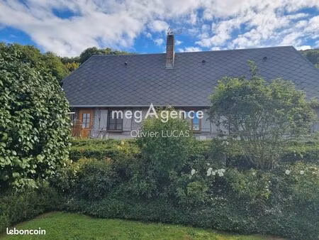 propriété 4 pièces 100 m²