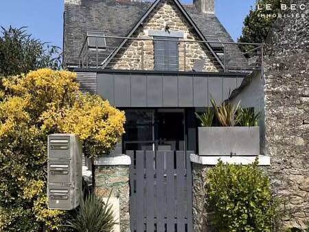 vente maison à baden (56870) : à vendre / 58m² baden