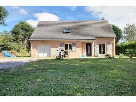 vente maison piscine à anneville-ambourville (76480) : à vendre piscine / 120m² anneville-