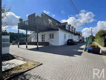 appartement 2 chambres à la campagne