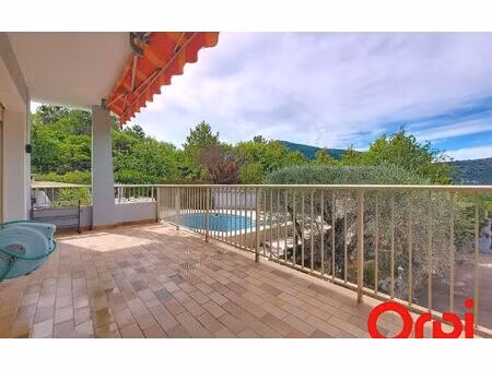 maison nice m² t-9 à vendre  1 097 000 €